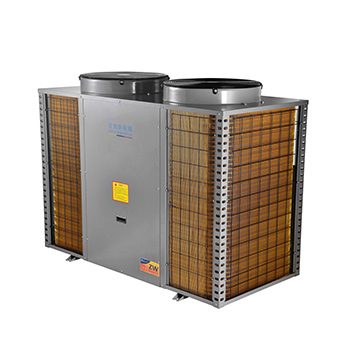 恒溫泳池機(jī)（帝海系列）——泳池機(jī)機(jī)組水電隔離<div   id=