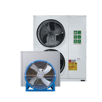 全直流變頻空氣能分體開(kāi)式高溫烘干機(jī)——品質(zhì)可控 節(jié)能環(huán)保